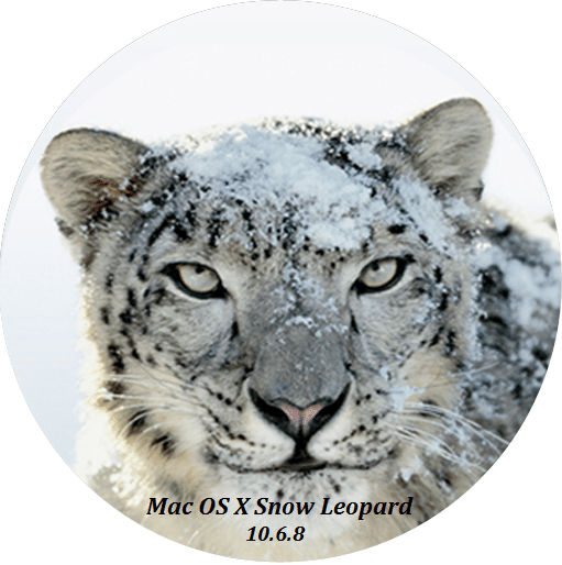 mac os snow leopard torrent